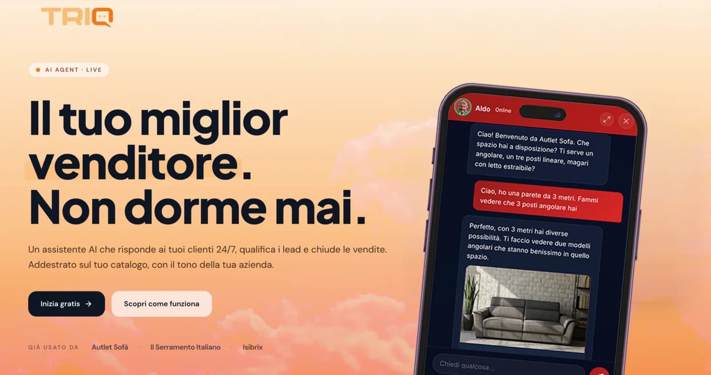 Agente AI 24/7 per aziende: cos'e e quando conviene davvero