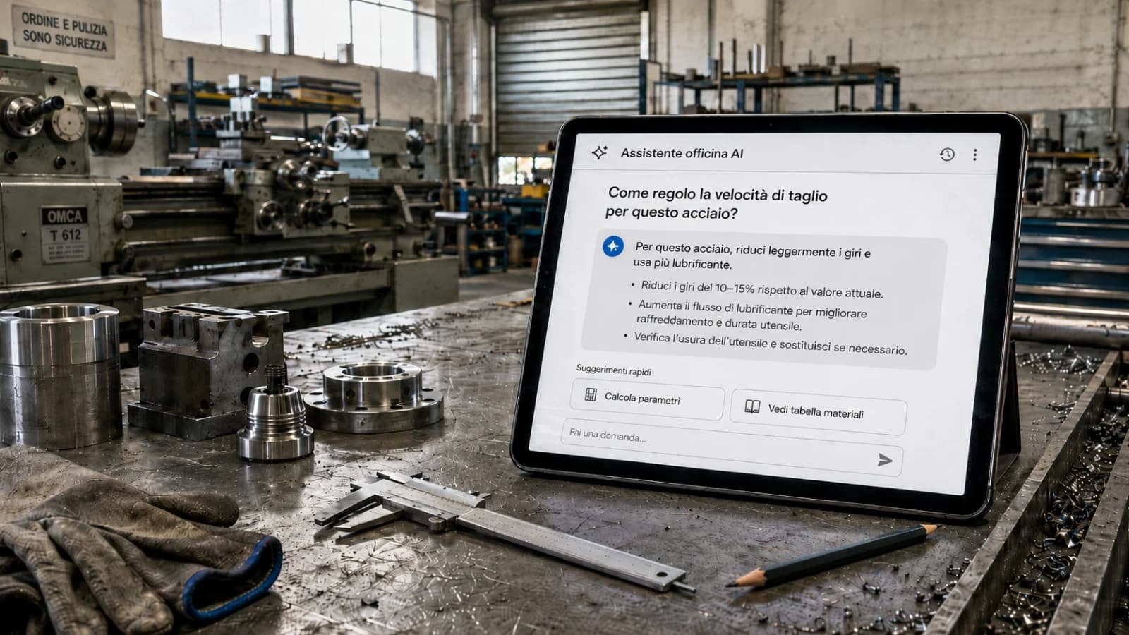 AI per PMI italiane: la guida completa 2026