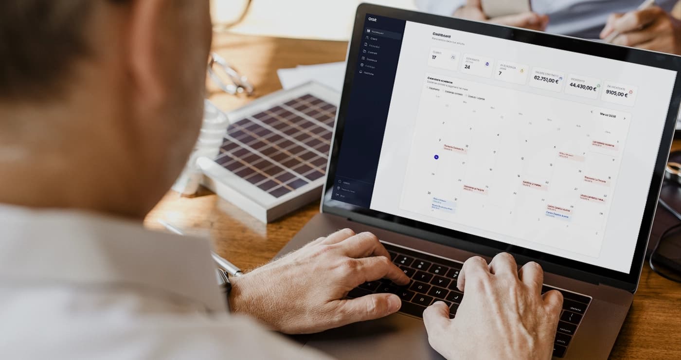 Gestionale custom vs SaaS: quando ha senso costruirsi il proprio