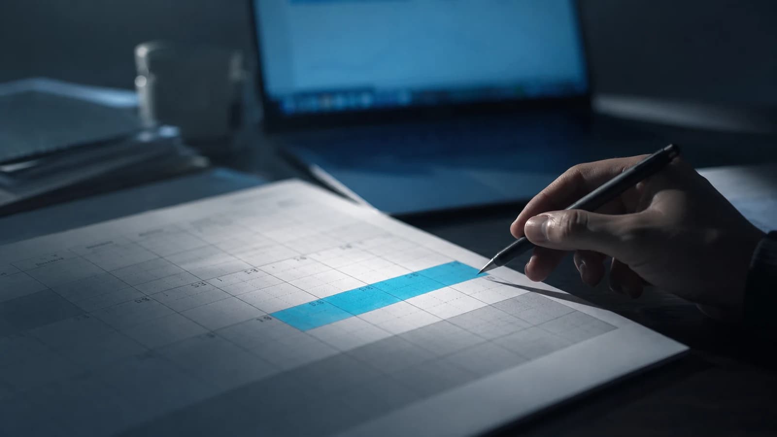 Quanto tempo serve per mettere un'AI in produzione