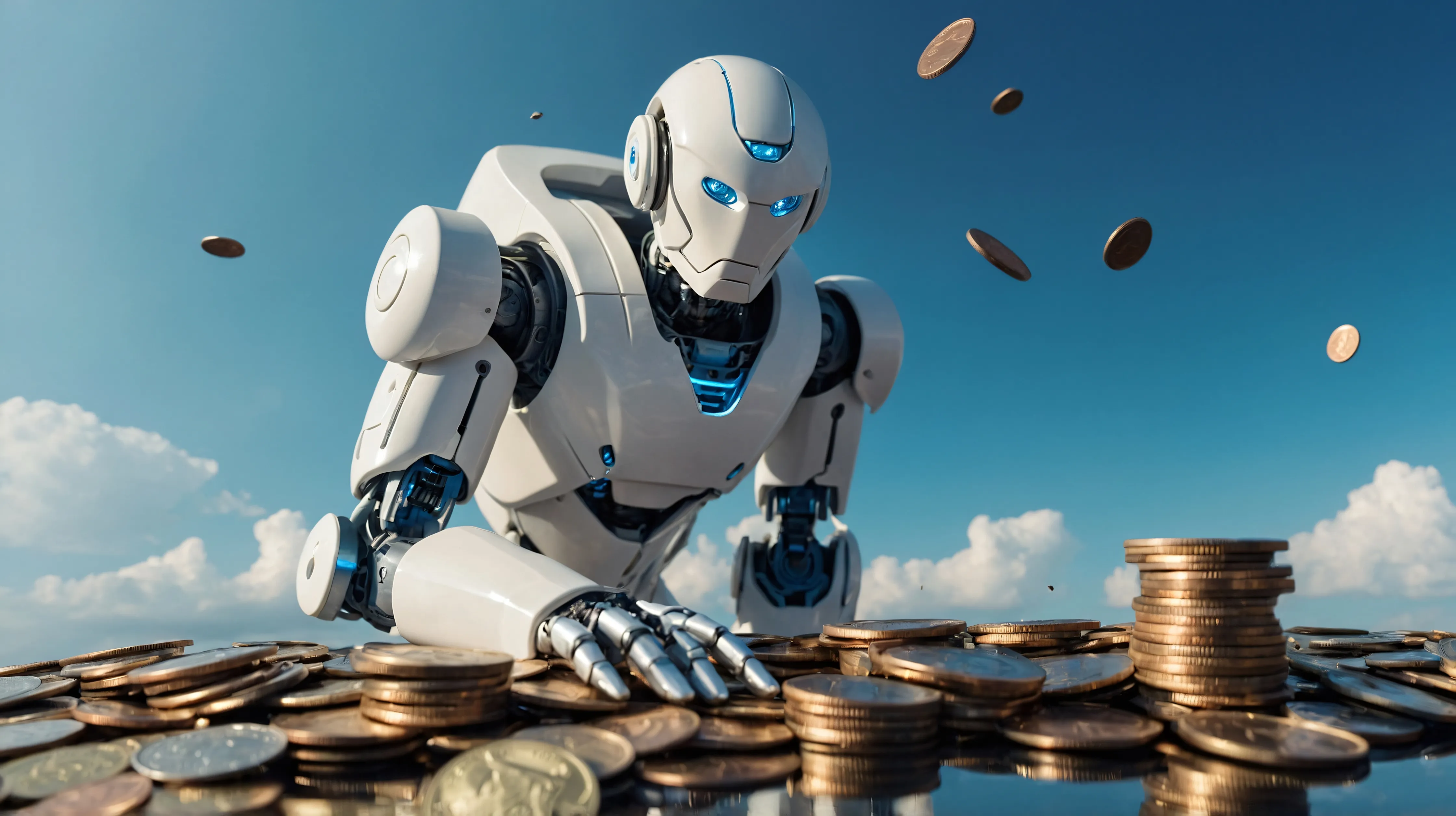 Transizione 5.0: fino al 45% di credito d'imposta sugli investimenti AI