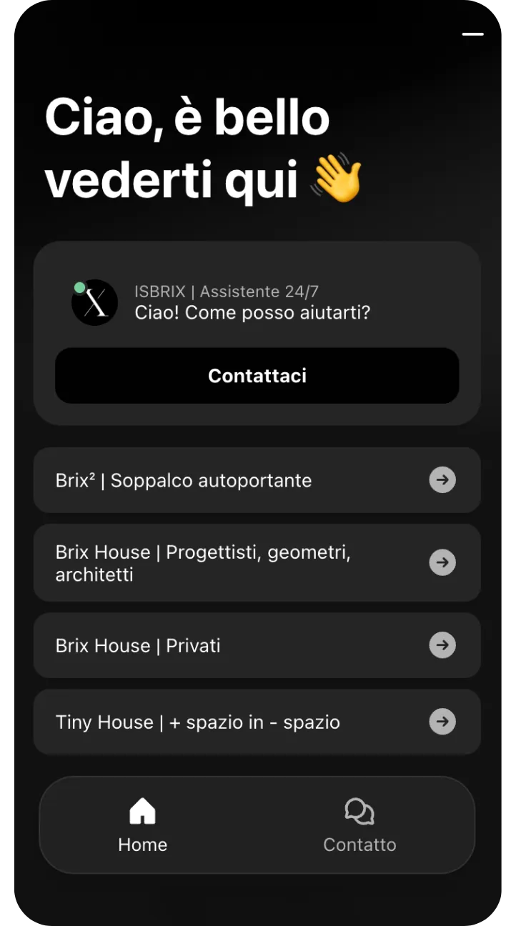 Triq: agente AI per filiera produttiva